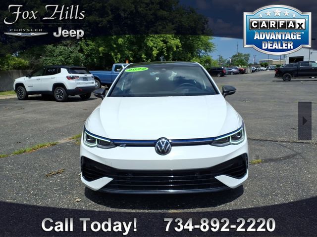 volkswagen golf r 2022 WVWFB7CDXNW120520 image volkswagen golf r 2022 WVWFB7CDXNW120520 image